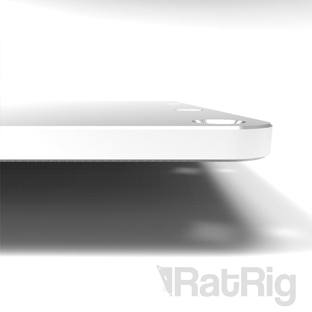 Bed Plate - Cast tooling plate - Pre-Machined - (Multiple Sizes)