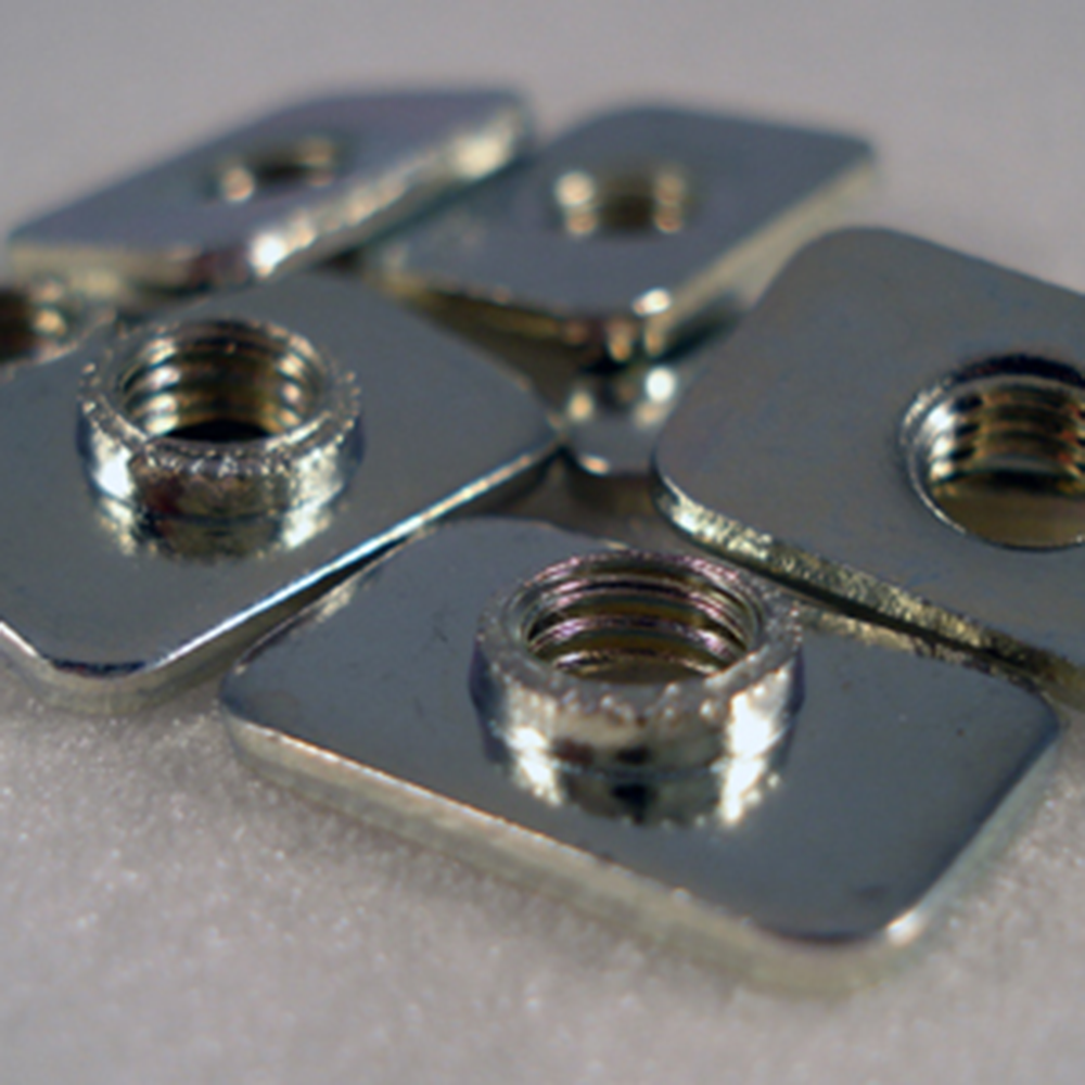 T-Nut - Standard Type for 20 Series - M3 (Single)