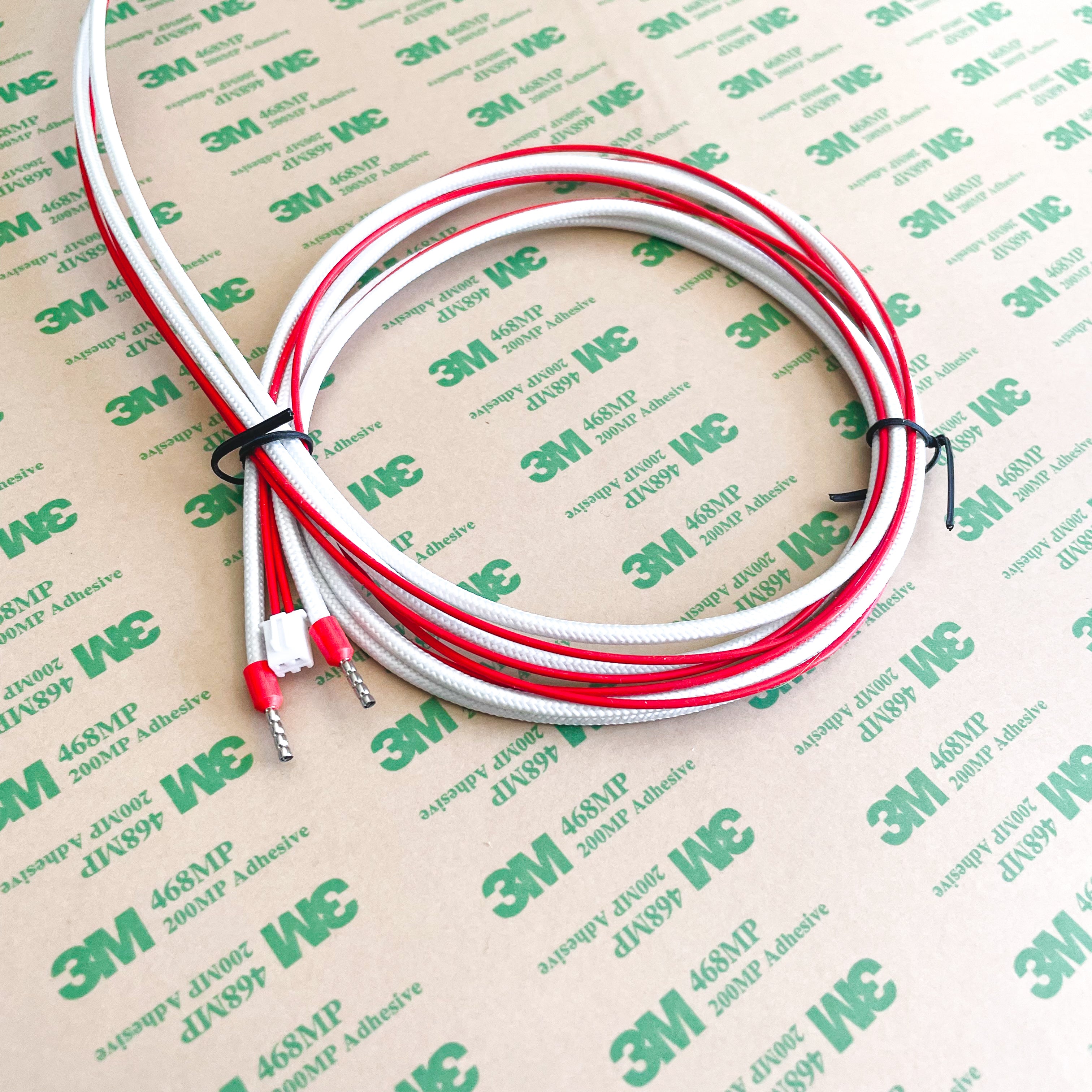 Keenovo Heater Pad and SSR relays (Multiple Sizes & Configurations)