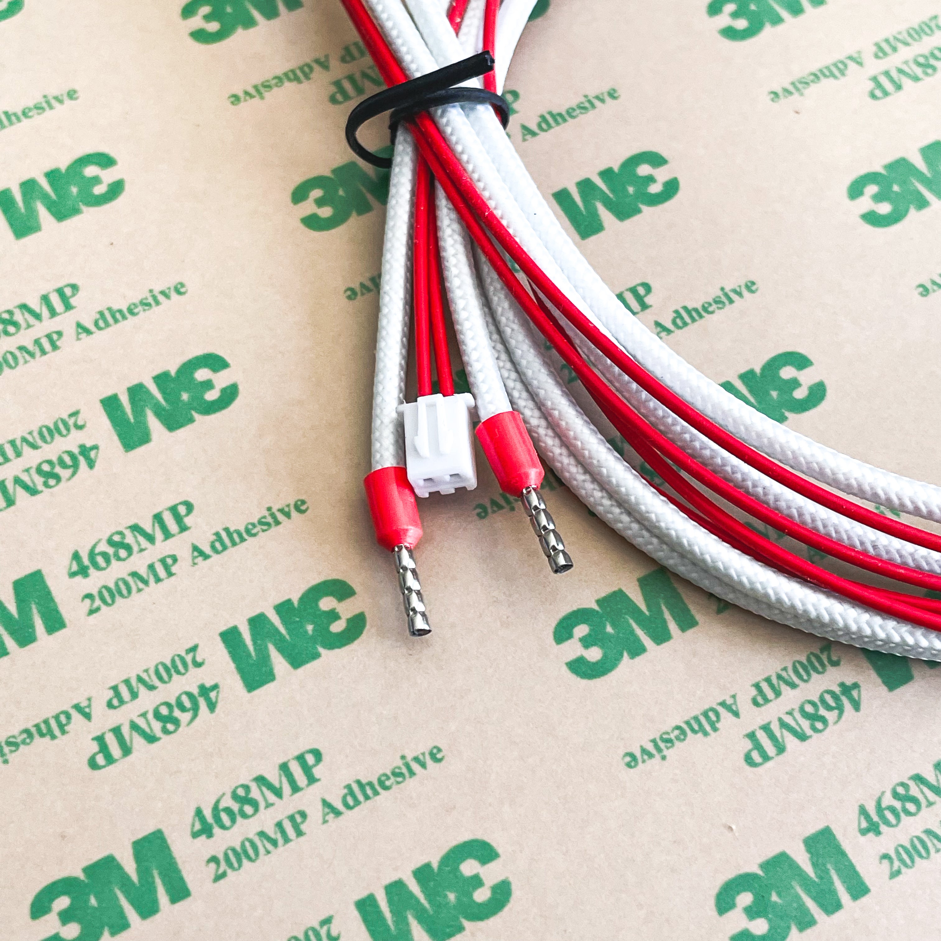 Keenovo Heater Pad and SSR relays (Multiple Sizes & Configurations)