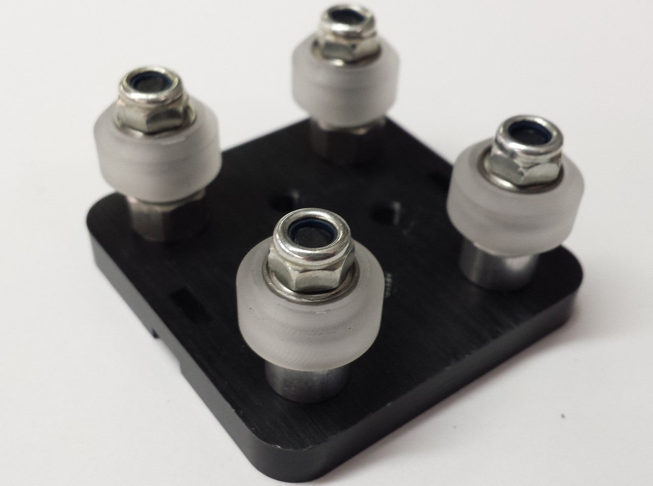 Xtreme Mini V Wheel (Wheel Only)