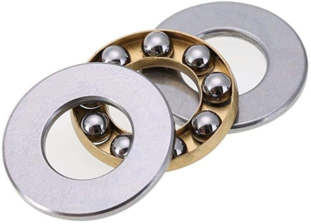Thrust Bearing F8-16M