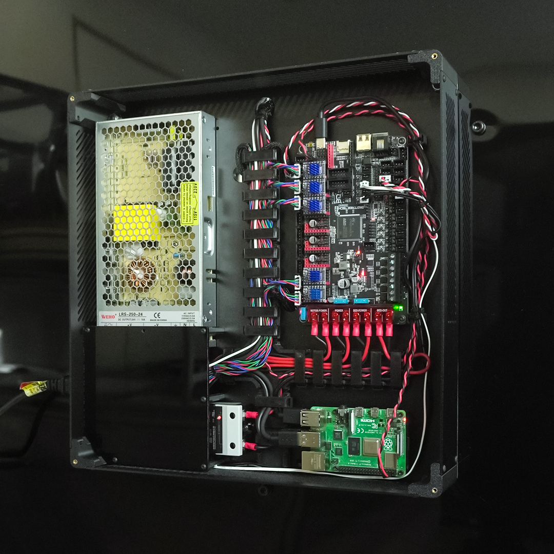 Rat Rig V-Core 4.1 - Electronics Kit v1.00