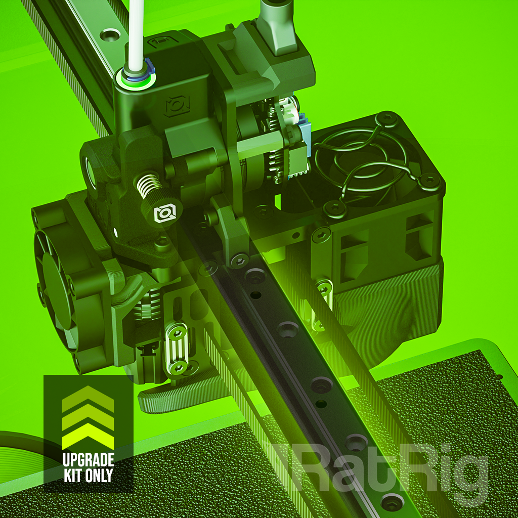 Rat Rig V-Core 4.1 Upgrade Kit