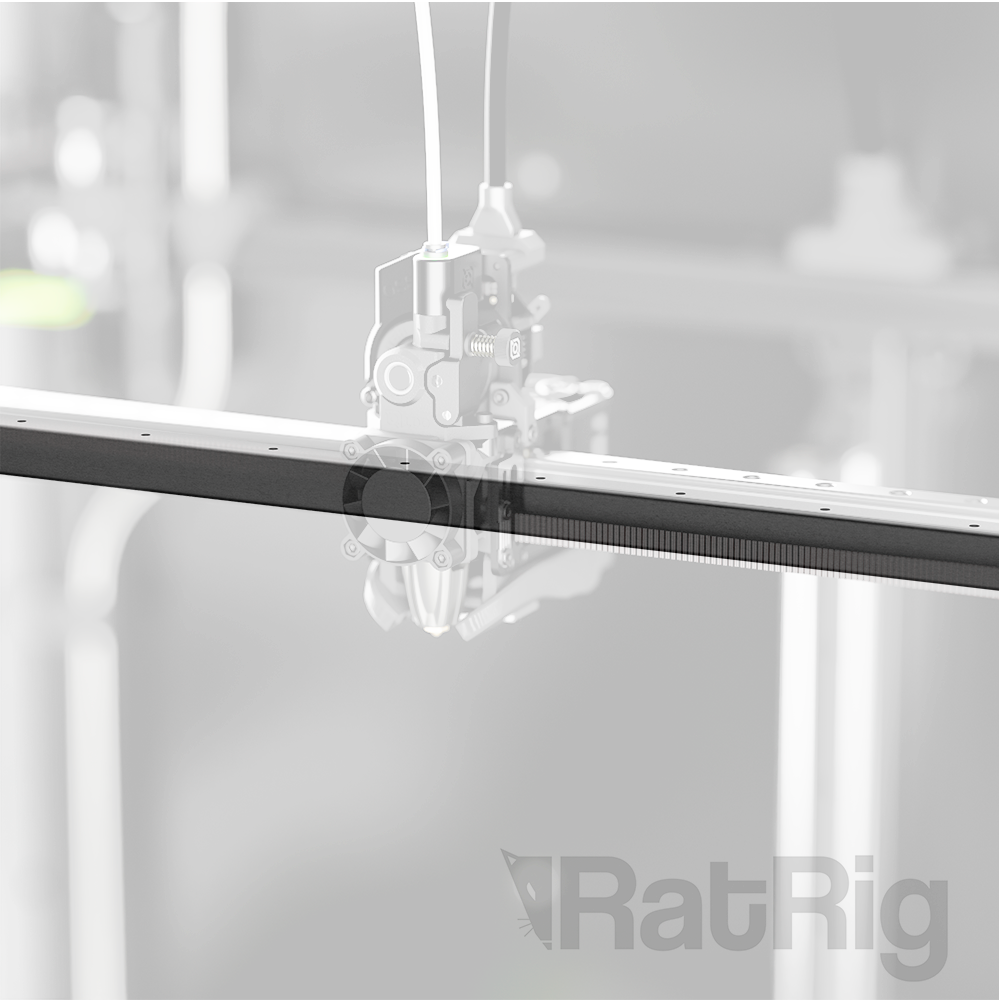 Rat Rig V-Core 4.1 Upgrade - Steel Gantry Module