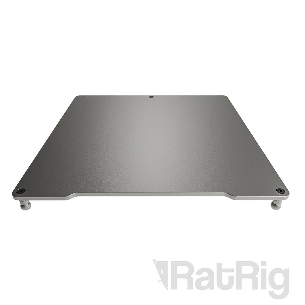 Bed Plate - Cast tooling plate - Pre-Machined - (Multiple Sizes)