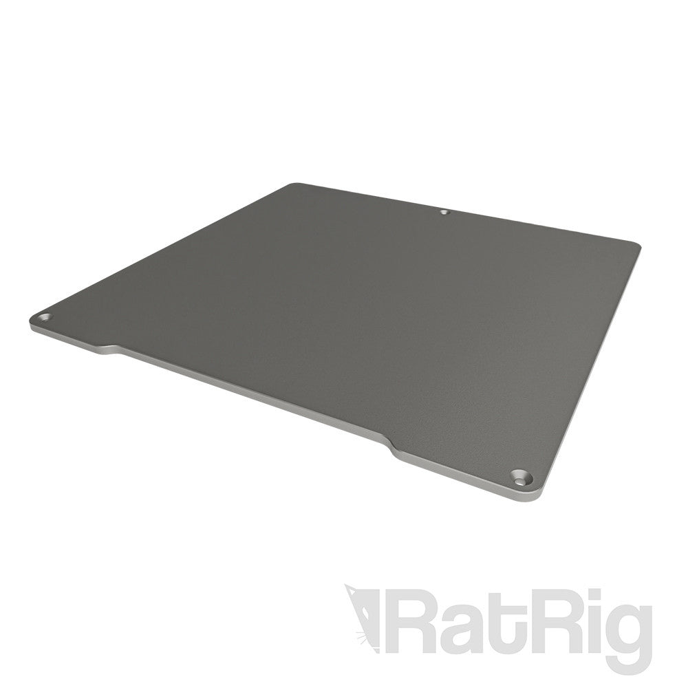 Bed Plate - Cast tooling plate - Pre-Machined - (Multiple Sizes)