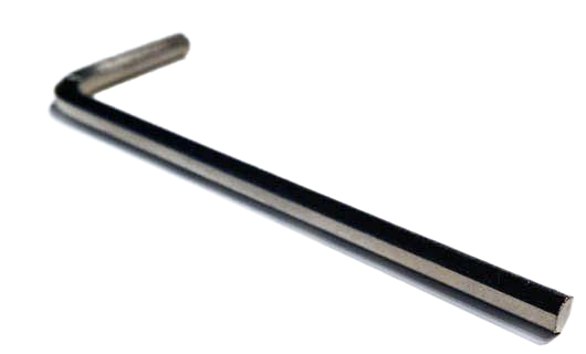 Allen Wrench / Hex Key - 4mm