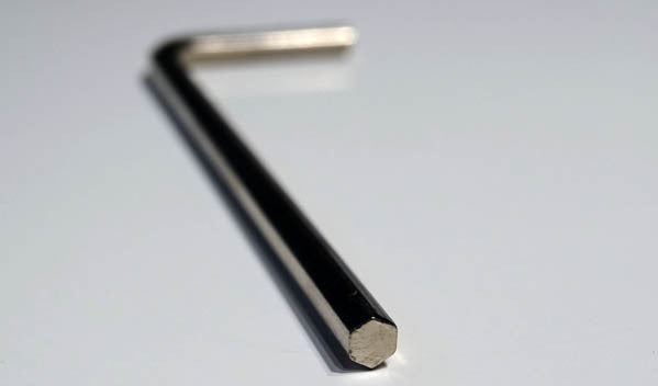 Allen Wrench / Hex Key - 3mm
