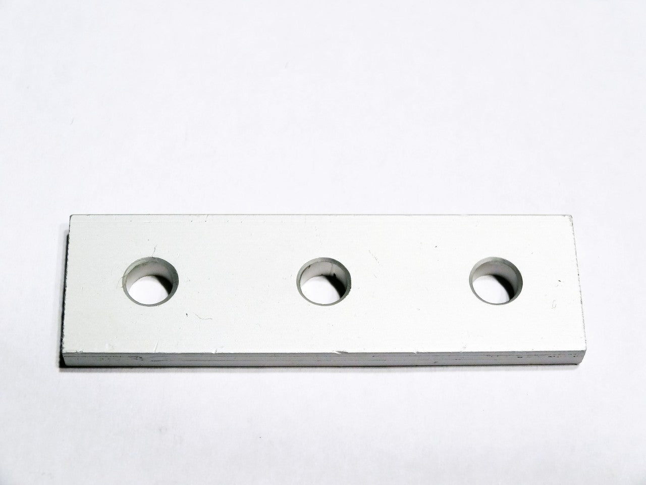 Joining Plate for 2020 - 3 Hole Strip