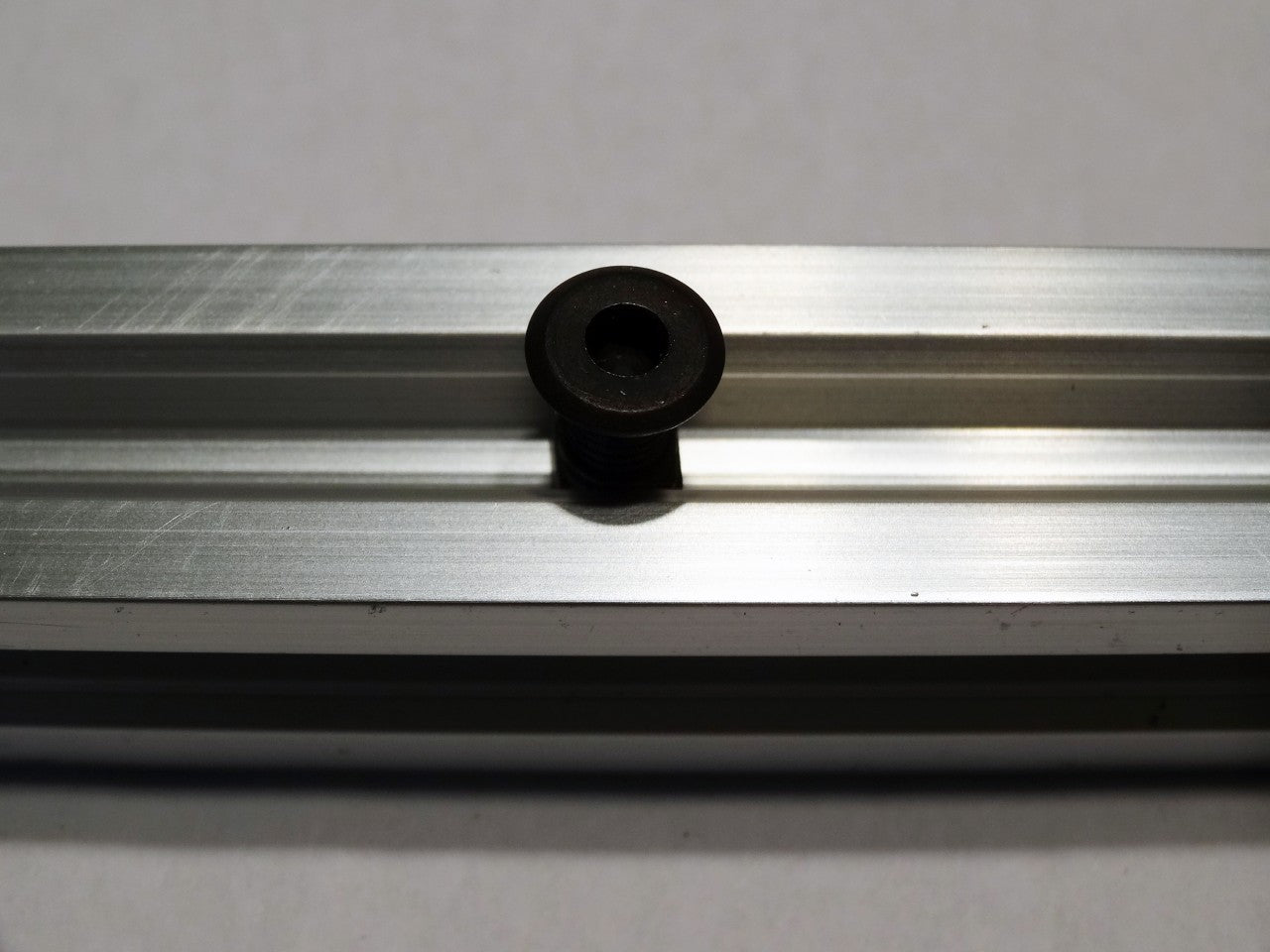 T-Nut - Drop In Type for 20 Series - M4 (Single)