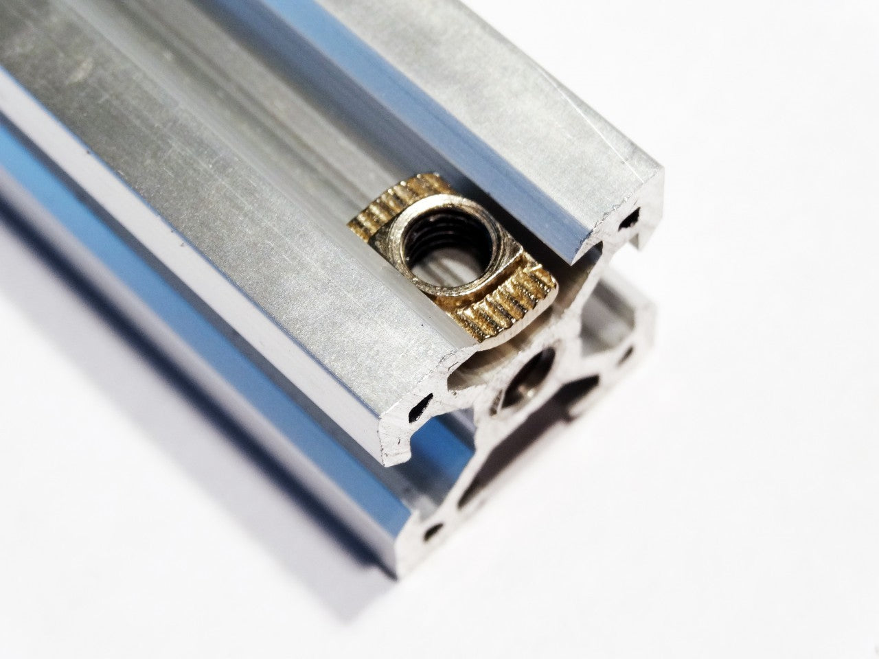 T-Nut - Drop In Type for 20 Series - M3 (Single)