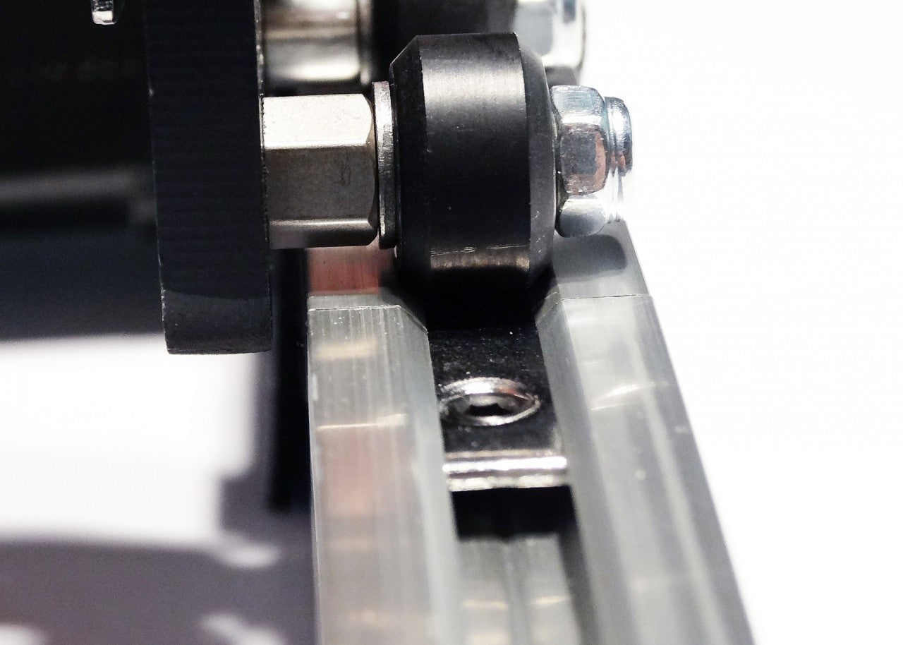 T-Nut - Double Type for 20 Series - M5 (Single)