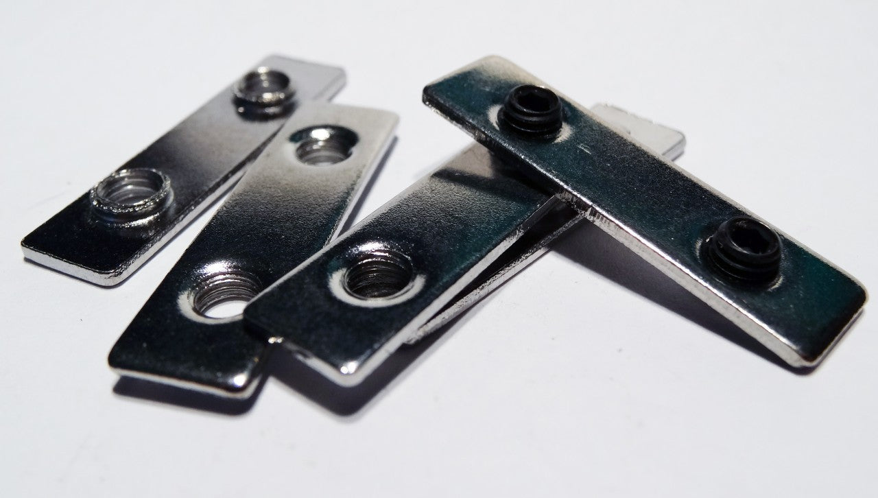 T-Nut - Double Type for 20 Series - M5 (Single)