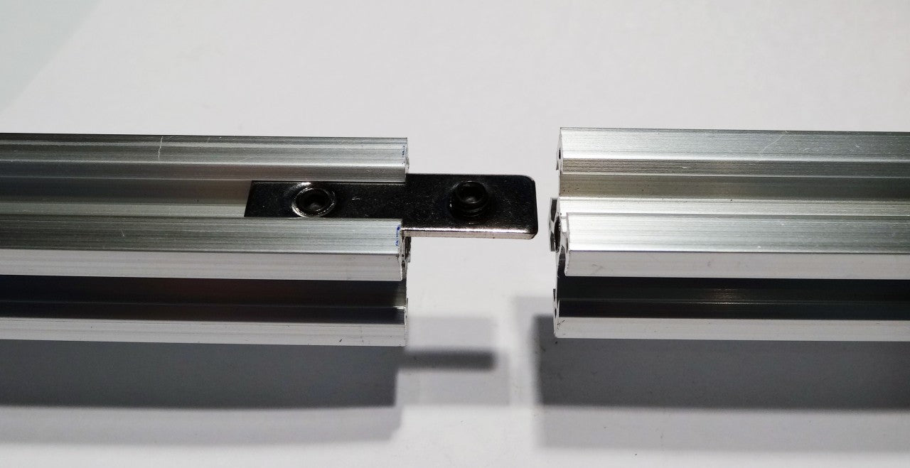 T-Nut - Double Type for 20 Series - M5 (Single)