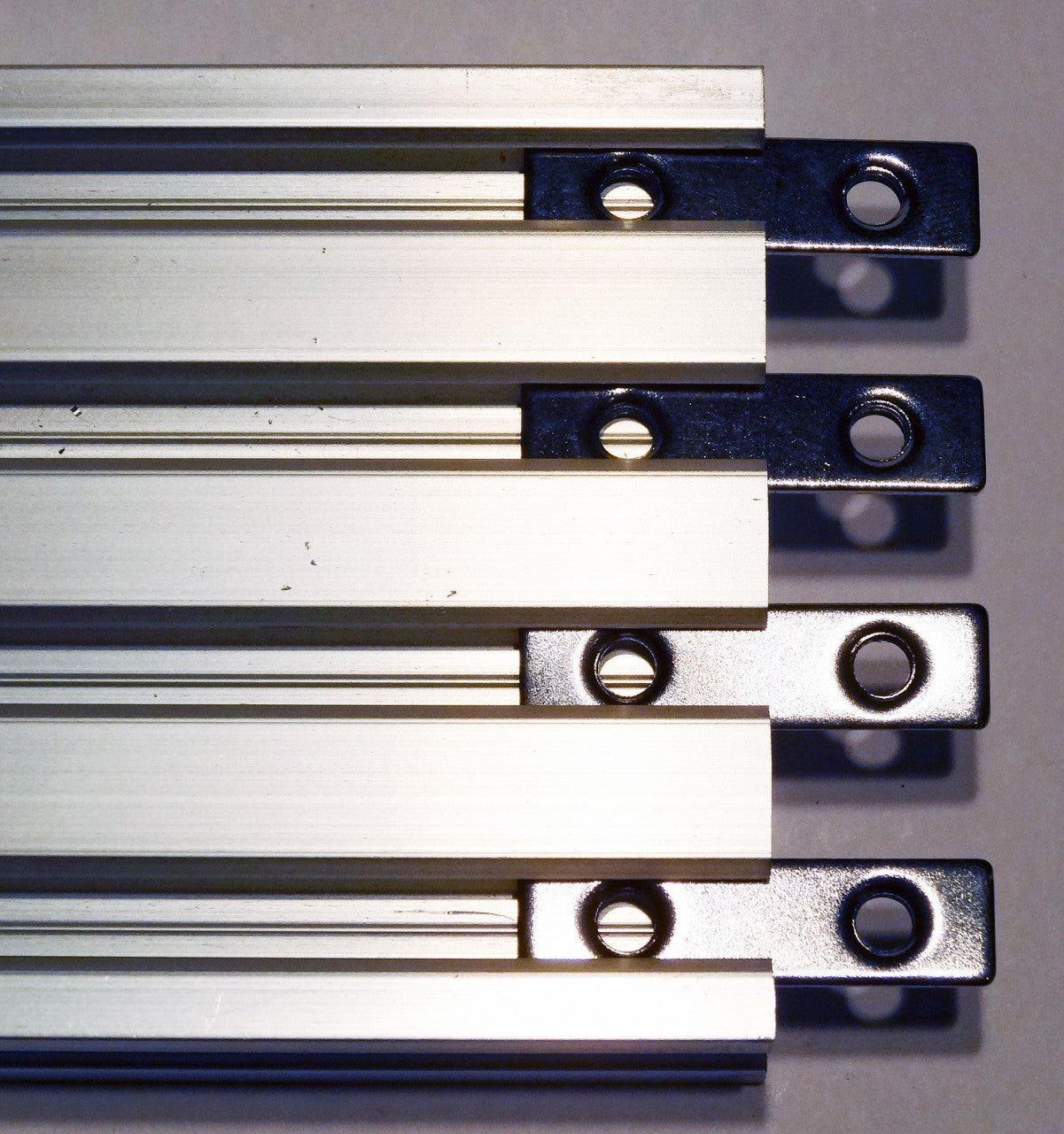 T-Nut - Double Type for 20 Series - M5 (Single)