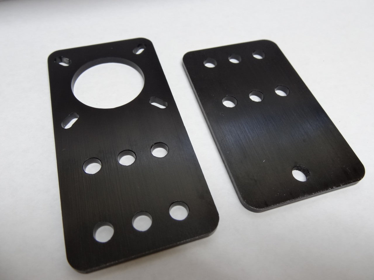 OpenBuilds Idler Pulley Plate