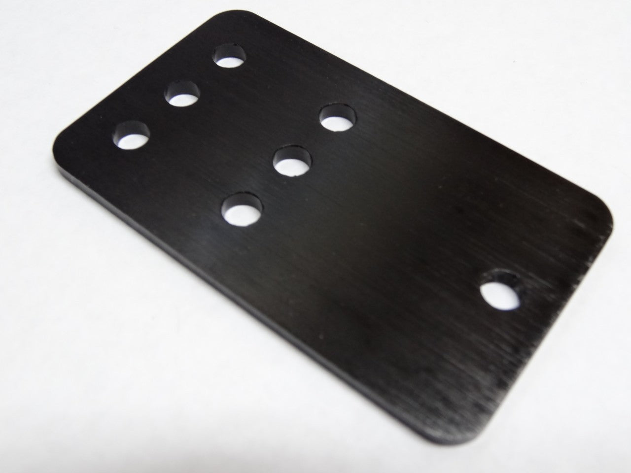 OpenBuilds Idler Pulley Plate