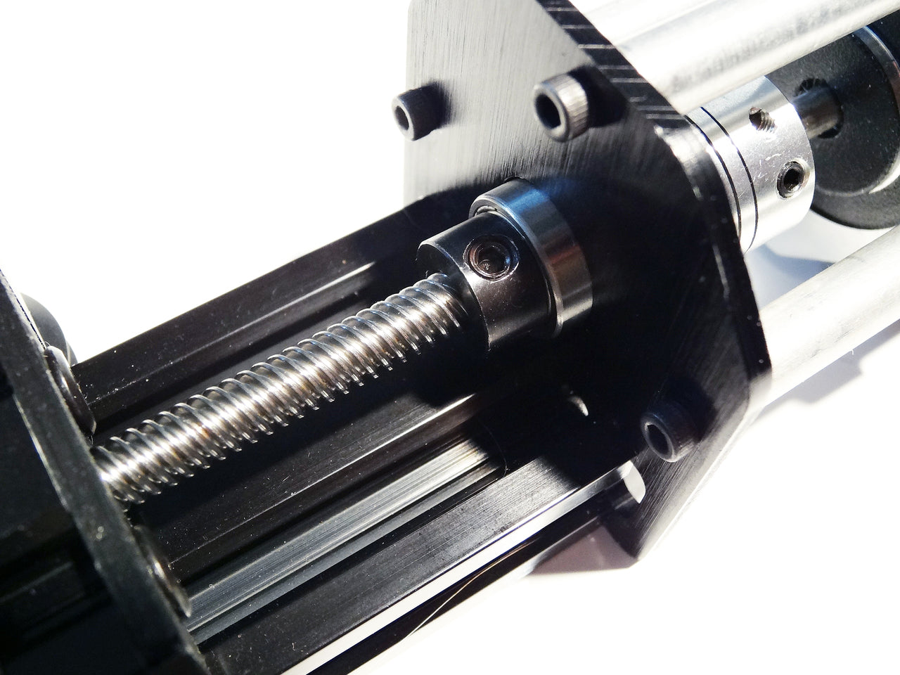 Lock Collar (I.D.: 8mm)