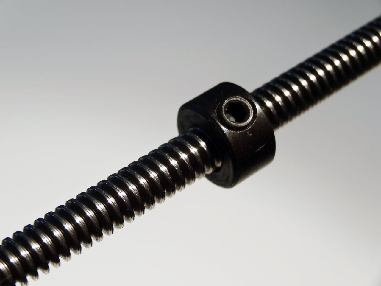 Lock Collar (I.D.: 8mm)