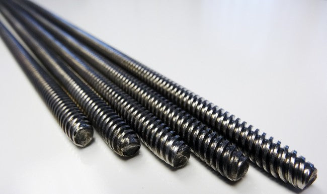 ACME 8mm Lead Screw - TR8*8