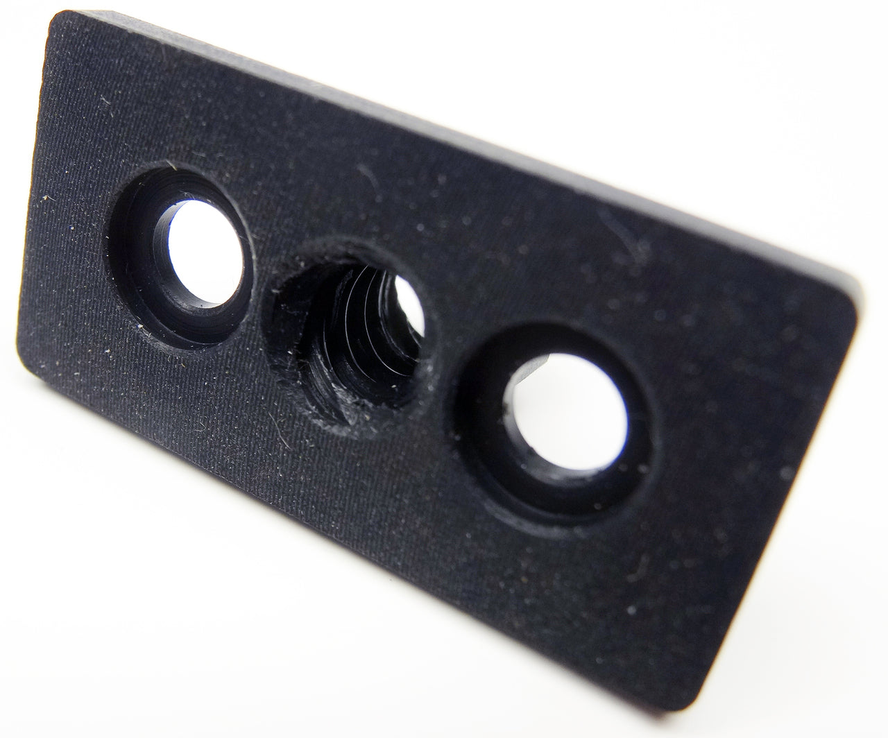 Nut Plate for 8mm Metric Acme Lead Screw