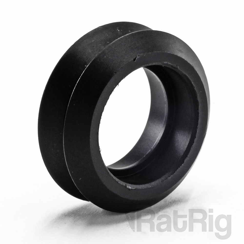 Dual V Wheel (Wheel Only)