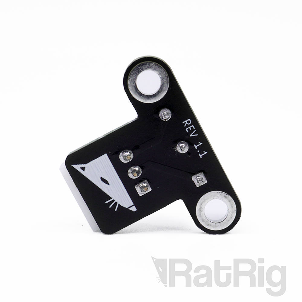 Rat Rig Endstop v1.1 - Omron - NC