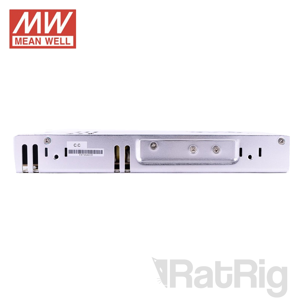 Power Supply - Meanwell RSP 320W 48V