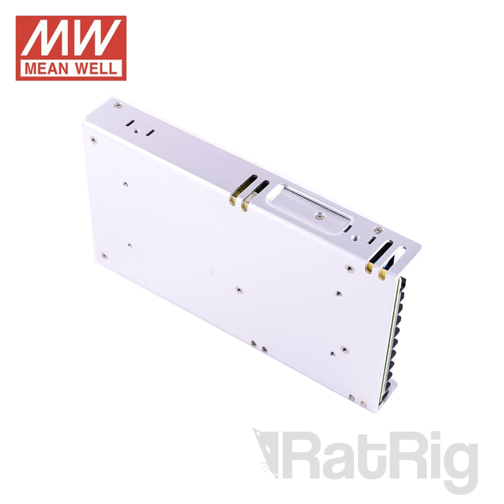 Power Supply - Meanwell RSP 320W 48V