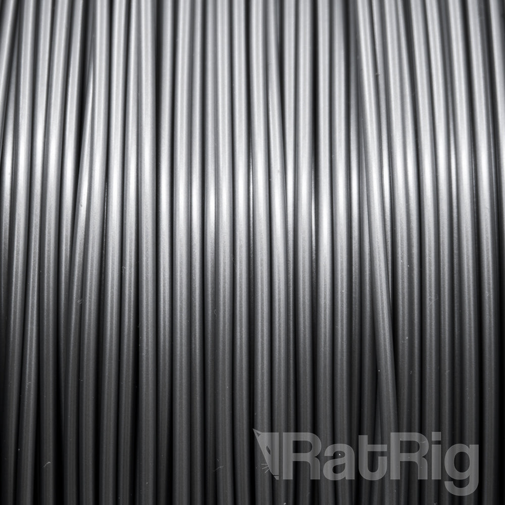 Rat Rig PunkFil - Screaming Steel - PETG Filament 1.75mm 1kg
