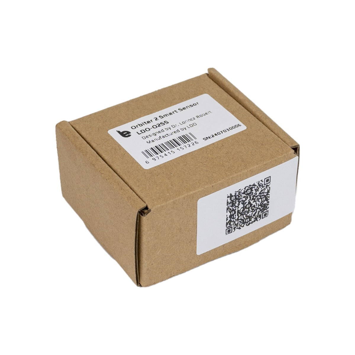 Orbiter 2 Smart Sensor