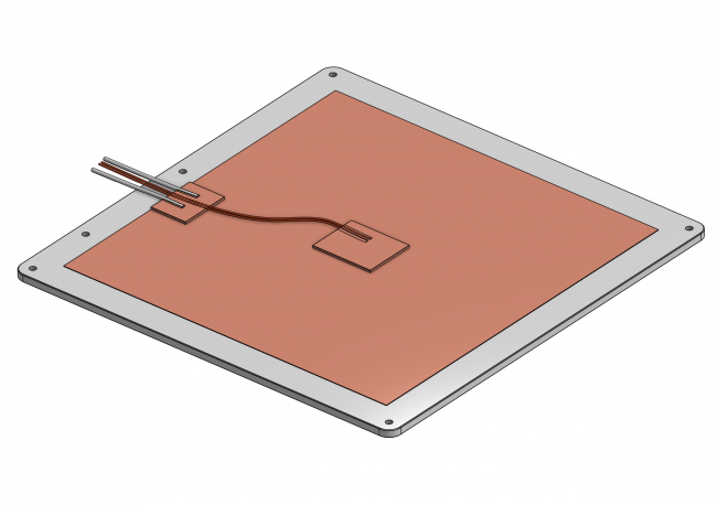 Keenovo Heater Pad and SSR relays (Multiple Sizes & Configurations)