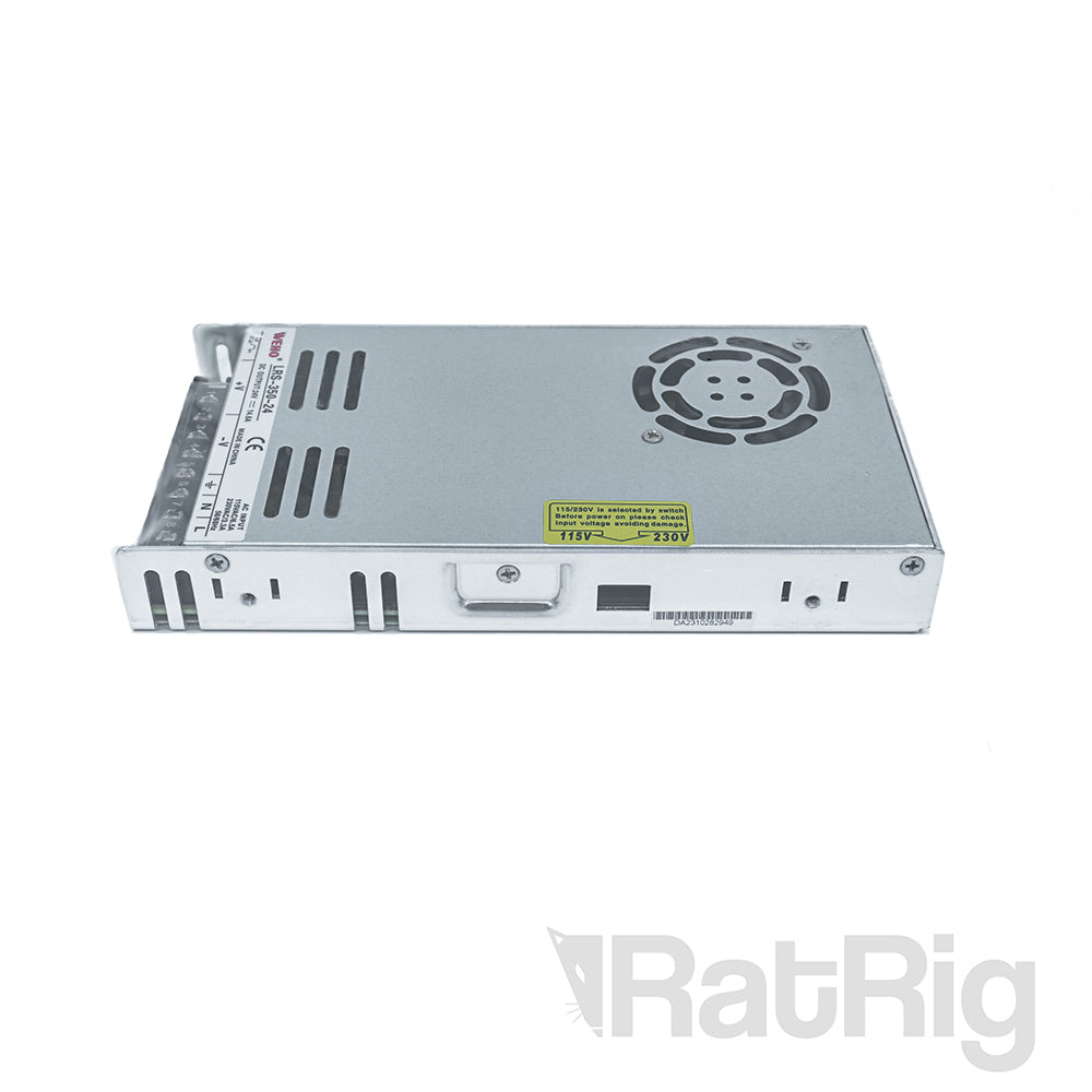 Power Supply Weho - 350Watt 24V