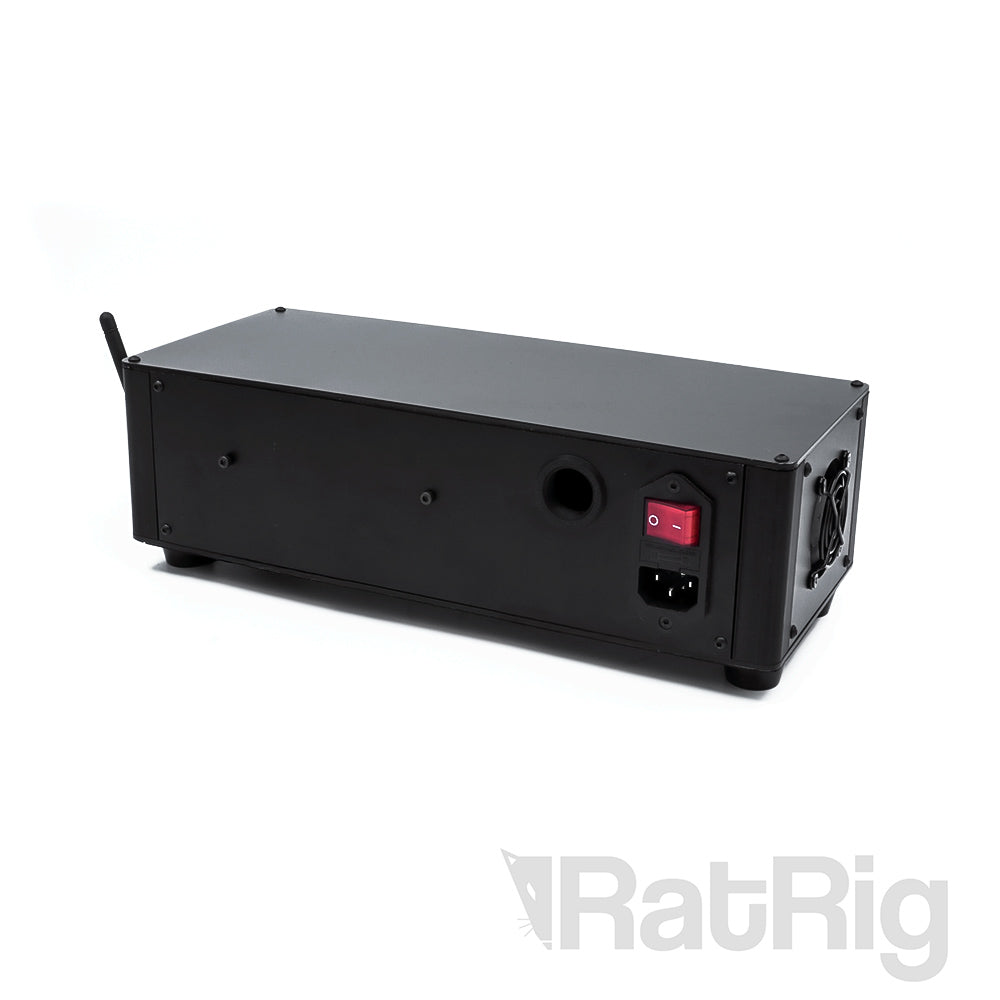 Rat Rig Compact CNC Electronics Enclosure - Kit