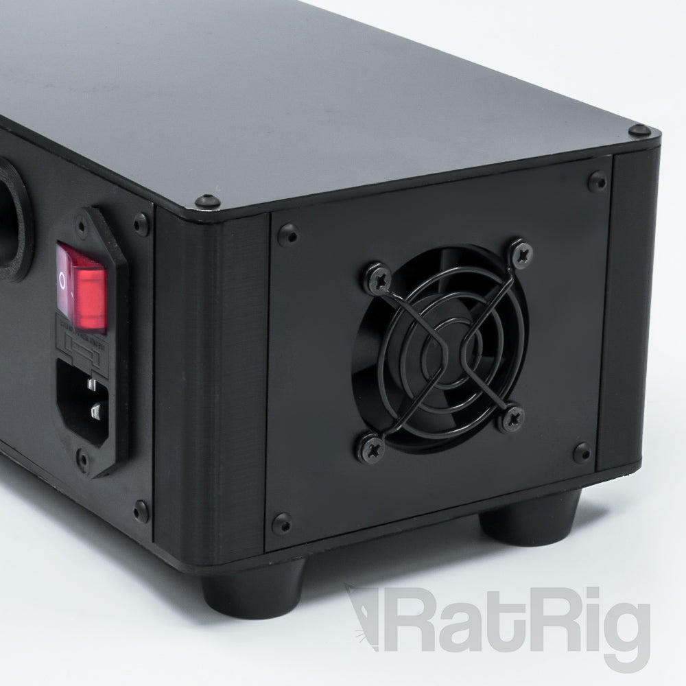 Rat Rig Compact CNC Electronics Enclosure - Kit