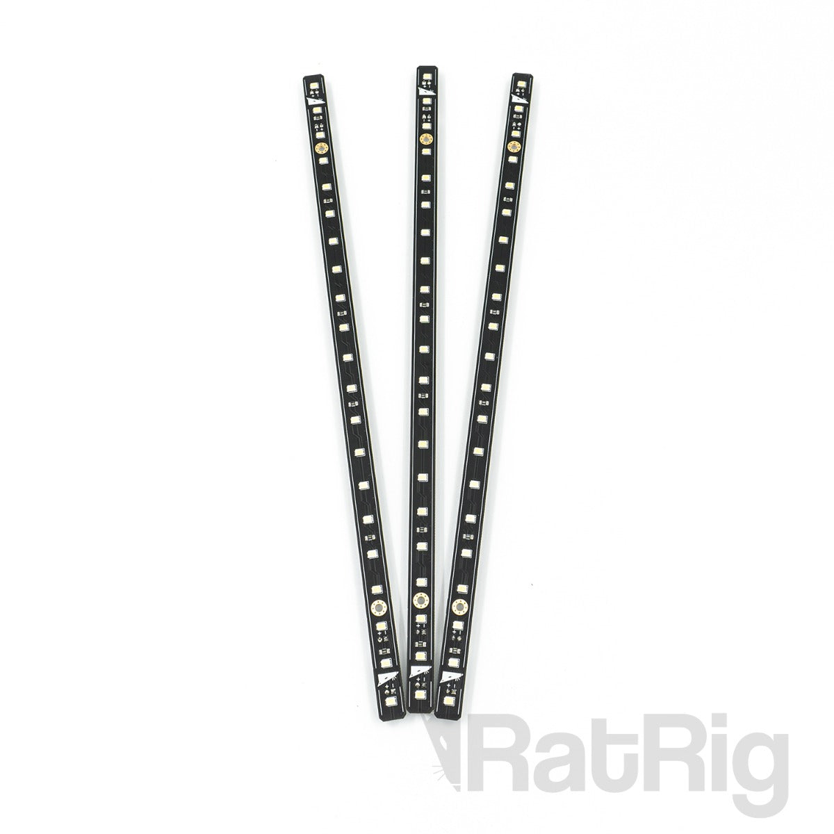 Rat Rig DaySpring LED Light Strip PCB - 310mm - 24V - By Vector3D