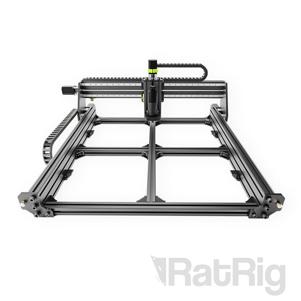 Rat Rig StrongHold ONE CNC