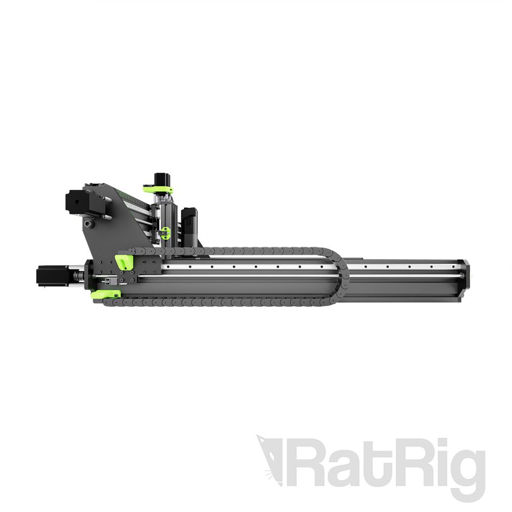 Rat Rig StrongHold ONE CNC