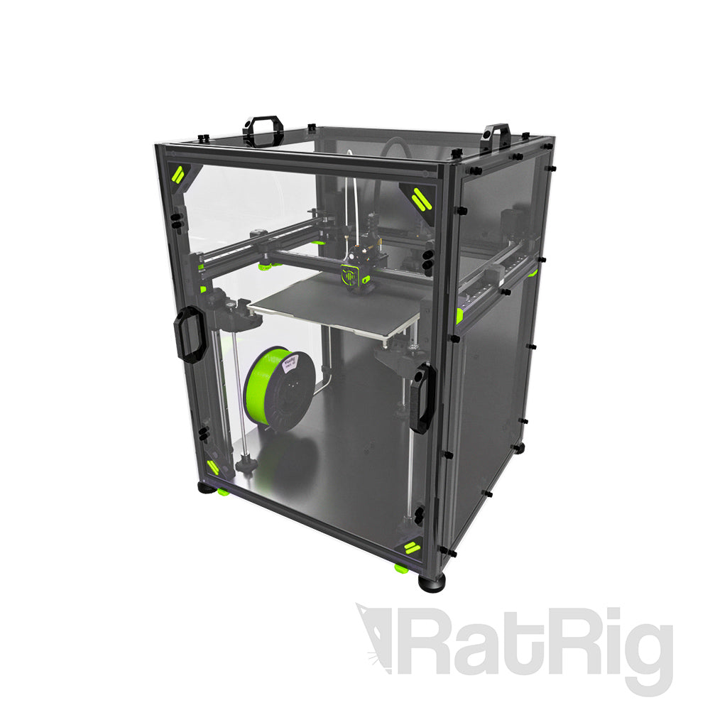 Rat Rig V-Core 4