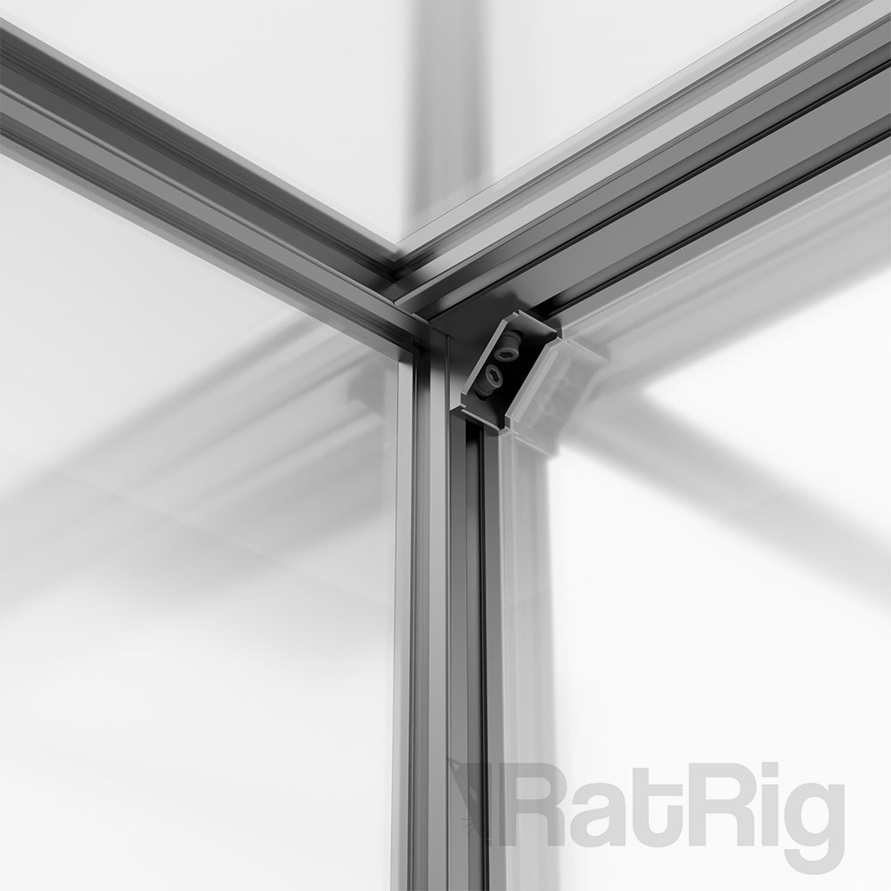 V-Hive - 3D Printer Enclosure Kit