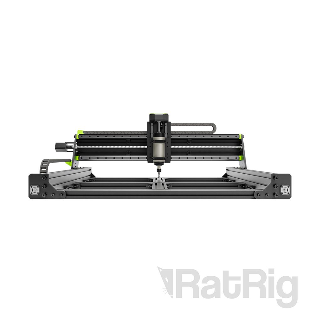 Rat Rig StrongHold PRO CNC