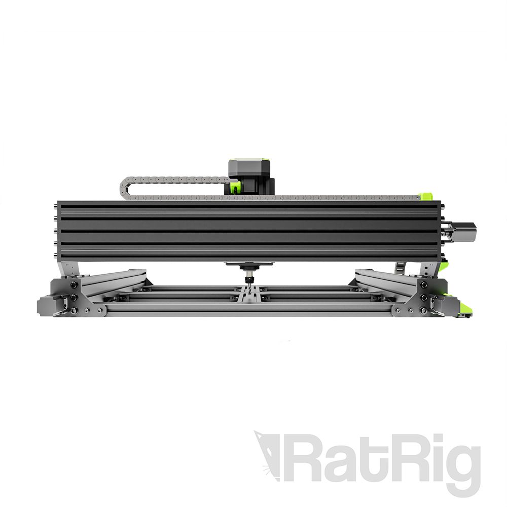 Rat Rig StrongHold PRO CNC
