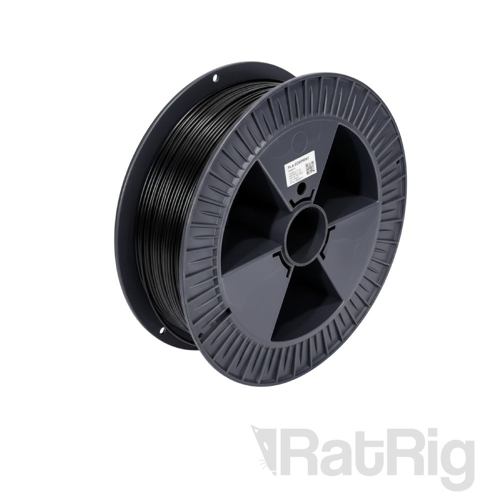 Filament - Sakata PLA Black 2.5kg