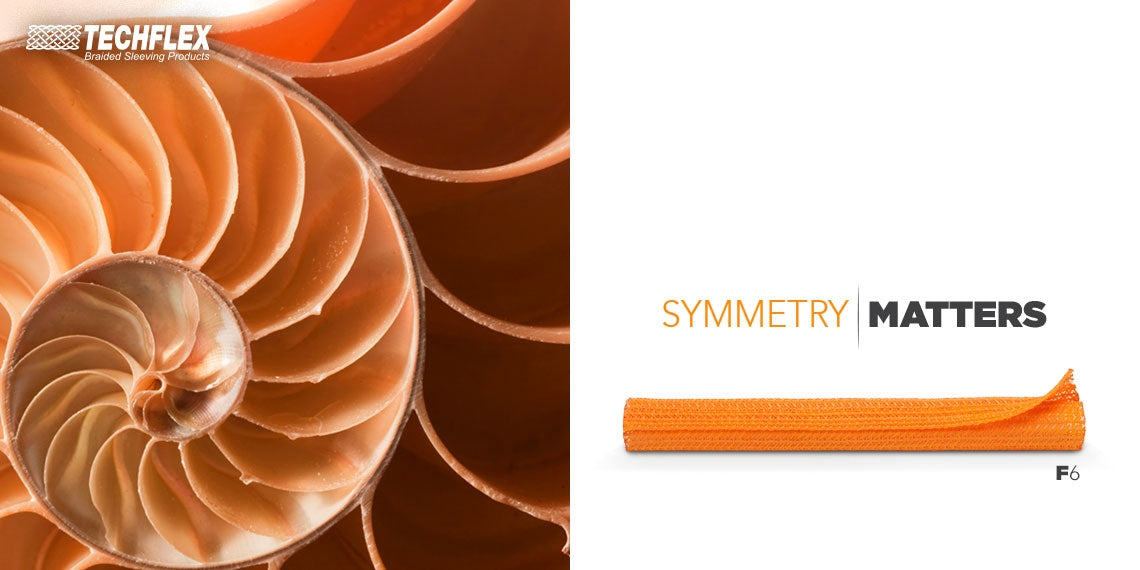 Cable Sleeve - Black 10mm split braided sleeve