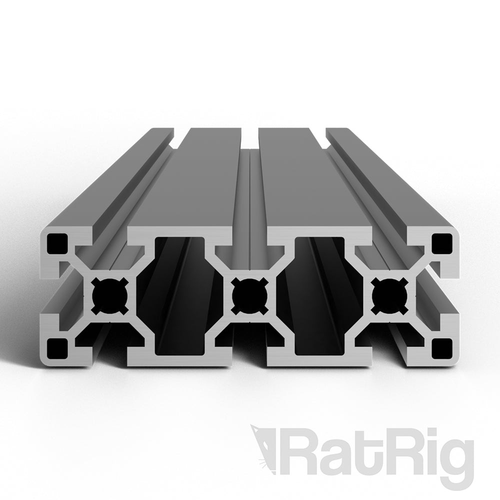 T-SLOT 40120 B-Type