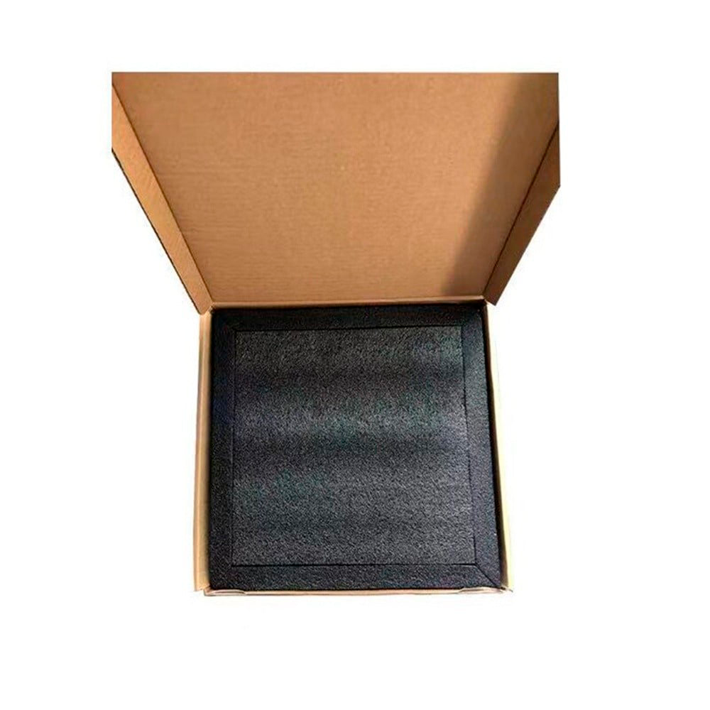 Ultembase powder coated PEI on Glass Build Surface - 310 x 310 mm