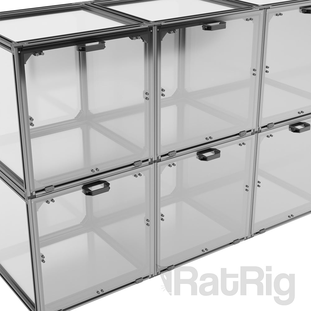 V-Hive - 3D Printer Enclosure Kit