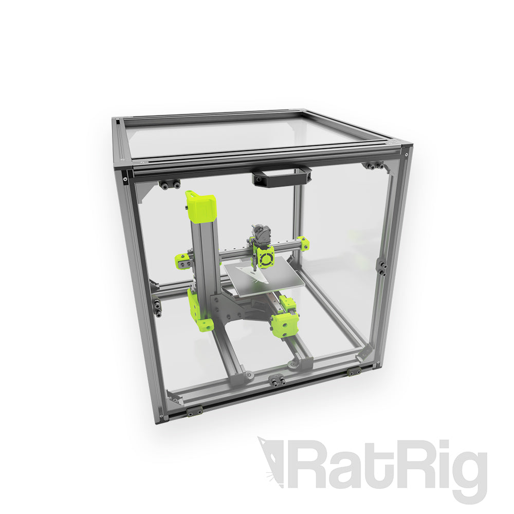 V-Hive - 3D Printer Enclosure Kit