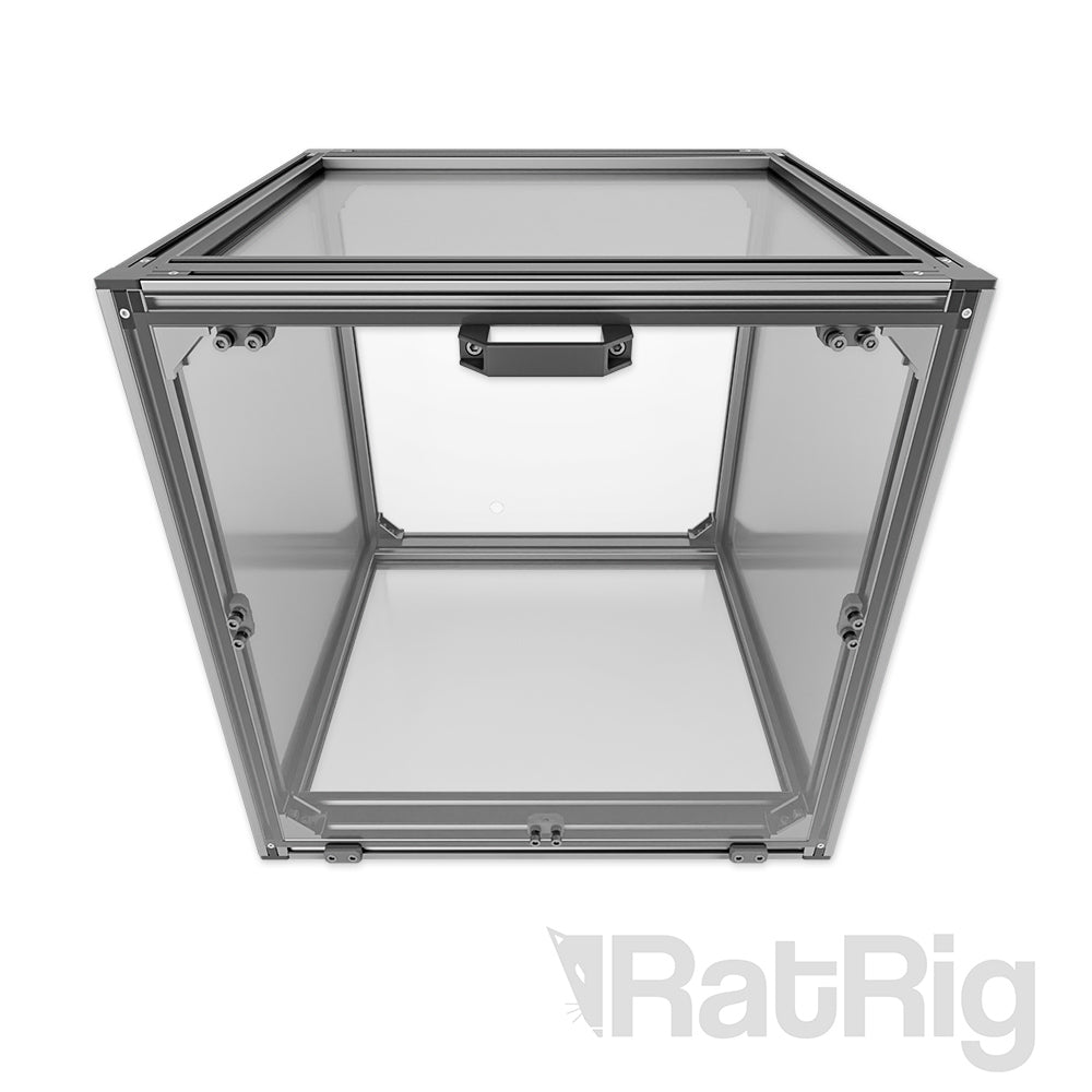 V-Hive - 3D Printer Enclosure Kit